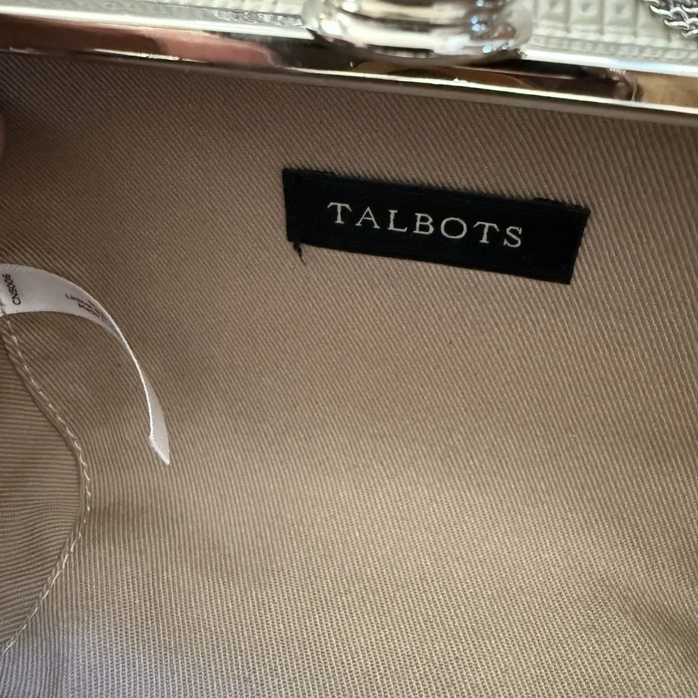 Talbots great preowned